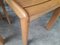Beechwood Dining Chairs, 1980s, Set of 6 16