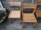 Beechwood Dining Chairs, 1980s, Set of 6, Image 4