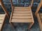 Beechwood Dining Chairs, 1980s, Set of 6 15