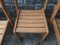 Beechwood Dining Chairs, 1980s, Set of 6, Image 15