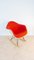 Rocking Chair Rar en Fibre de Verre par Charles & Ray Eames pour Herman Miller, 1960s 6