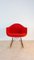 Fiberglass Rar Rocking Chair by Charles & Ray Eames for Herman Miller, 1960s, Image 13