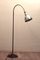 Lámpara de pie industrial Art Déco, años 30, Imagen 2