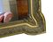 Antique 19th Century French Gilt Wall Mirror with Overmantle Crest, Image 5