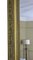 Specchio a muro dorato antico, Francia, XIX secolo, Immagine 2