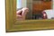 Grand Miroir Mural Antique avec Dorure, 19ème Siècle 3
