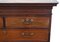 Antique Georgian Style Oak Chest of Drawers 6