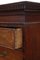 Antique Georgian Style Oak Chest of Drawers, Image 3