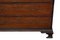 Antique Georgian Style Oak Chest of Drawers, Image 7