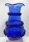 Majorcan Blown Glass Vase from Gordiola, 1970s, Image 2