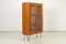 Danish Teak & Glass Cupboard on Hairpin Legs from Cado, 1960s 6