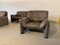 Vintage Sofas from Cor, Set of 3 5