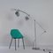 Chrome Sorrento Floor Lamp by Copini & Postuma for Gepo Lamps, 1970s, Image 4