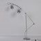 Chrome Sorrento Floor Lamp by Copini & Postuma for Gepo Lamps, 1970s 8