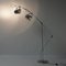 Chrome Sorrento Floor Lamp by Copini & Postuma for Gepo Lamps, 1970s, Image 2