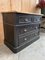 Patinated Commode 4