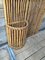 Rattan Coat Rack 4