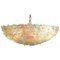 Mid-Century Chandelier from Barovier & Toso, Italy, Image 1