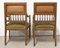 French Louis XVI Revival Armchairs, Early 20th Century, Set of 2, Image 5