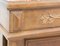 French Chest of Drawers Marble Top, Early 20th Century 11