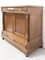 French Chest of Drawers Marble Top, Early 20th Century 3