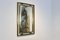Solid Brass Mirror by Guy Lefevre for Maison Jansen, 1970s, Image 2