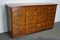 German Beech Apothecary Cabinet, Mid-20th Century 3