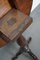 18th Century Georgian Mahogany Tilt Top Wine Table, Image 15