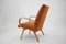 Beech Armchair, Czechoslovakia, 1960s 6