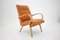 Beech Armchair, Czechoslovakia, 1960s 3