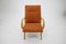 Fauteuil en Hêtre, Tchécoslovaquie, 1960s 2