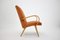 Beech Armchair, Czechoslovakia, 1960s, Image 4