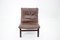 Leather Lounge Chair from Farstrup, Denmark, 1970s, Image 3
