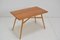 Table Basse Vintage par Drevopodnik Holesov, 1970s 3