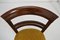 Art Deco Dining Chairs by Fischel, 1930s, Set of 4 9