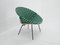 Chaise pour Enfant Mid-Century, Allemagne, 1960s 2