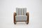 Cantilever Lounge Chair by Miroslav Navratil, Czechoslovakia, 1940s 2