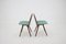 Dining Chairs by Frantisek Jirak, Czechoslovakia, 1960s, Set of 4, Image 11