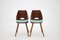 Dining Chairs by Frantisek Jirak, Czechoslovakia, 1960s, Set of 4 5