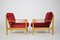 Armchairs, Czechoslovakia, 1970s, Set of 2, Image 7