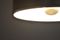 Lampe à Suspension avec Bras Articulé en Contrepoids pour Anvia, 1960s 6