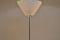 Metal Counterweight Ceiling Arm Lamp for Anvia, 1960s, Image 18