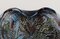 Mundgeblasene Muranoglas Schale aus Kunstglas, 1960er 3