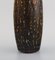 Vase into Glazed Stoneware by Gunnar Nylund for Rörstrand, 1960s 5
