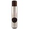 Danish Rosewood and Stainless Steel Nutcracker, 1960s, Image 1