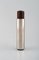 Danish Rosewood and Stainless Steel Nutcracker, 1960s, Image 2
