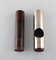 Danish Rosewood and Stainless Steel Nutcracker, 1960s 3