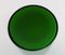 Vaso grande in vetro verde chiaro di Otto Brauer per Holmegaard, Immagine 6