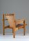 Scandinavian Mid-Century Trienna Easy Chairs by Carl-Axel Acking for NK, Set of 2, Image 8