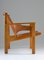 Fauteuils Mid-Century Trienna par Carl-Axel Acking pour NK, Scandinavie, Set de 2 7